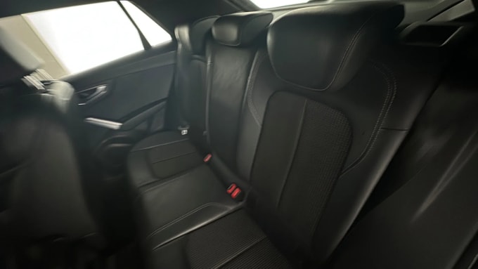 2022 Audi Q2