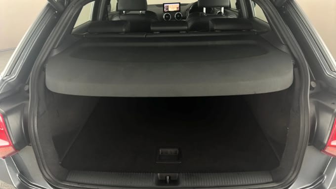 2022 Audi Q2