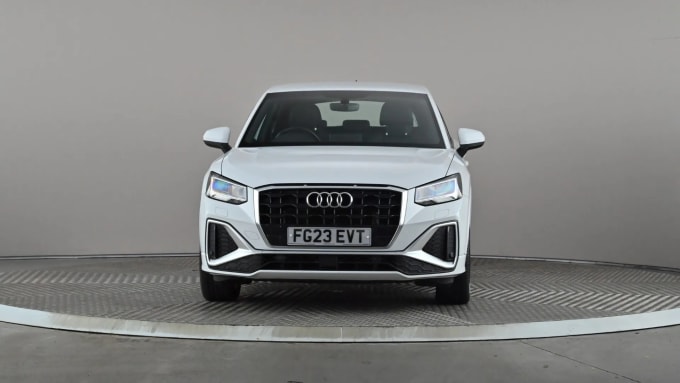 2023 Audi Q2