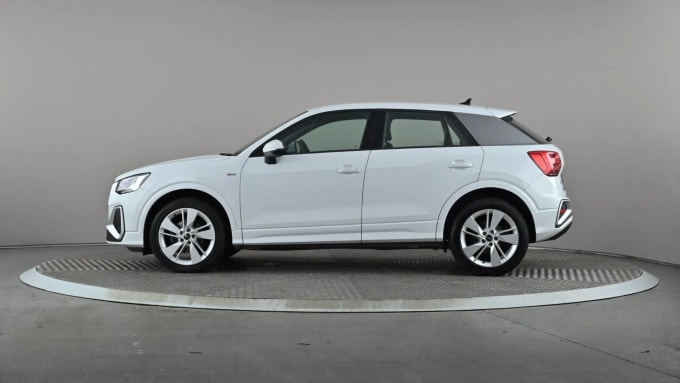 2023 Audi Q2