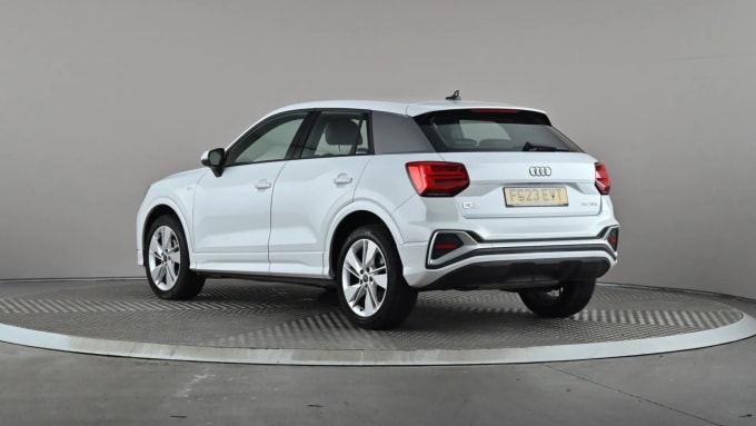 2023 Audi Q2