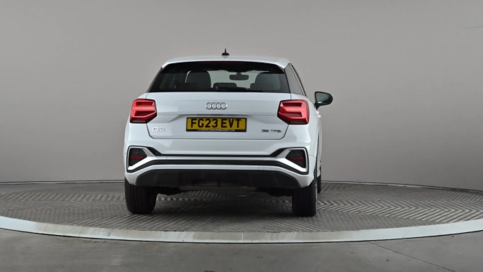 2023 Audi Q2