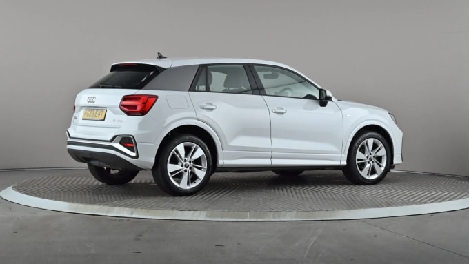 2023 Audi Q2