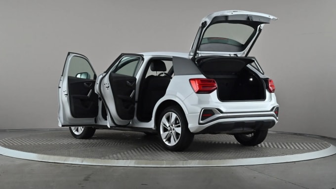2023 Audi Q2