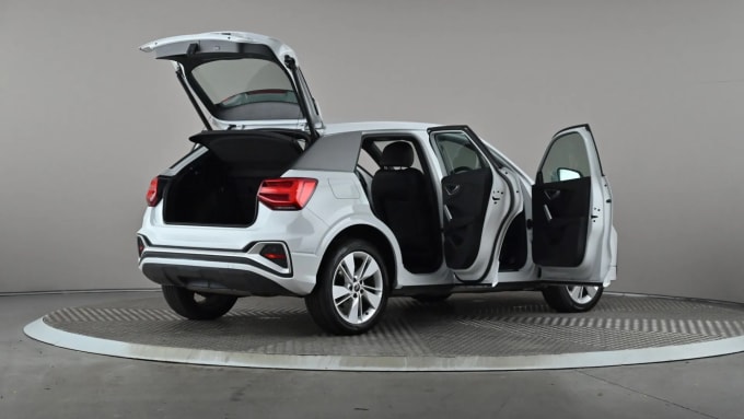2023 Audi Q2