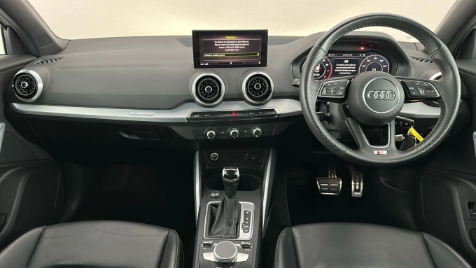 2023 Audi Q2