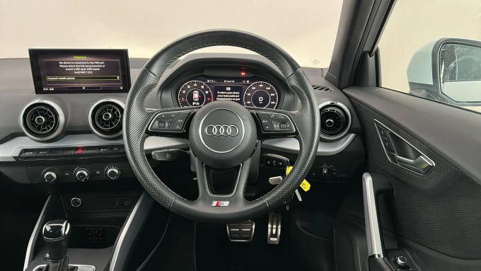 2023 Audi Q2