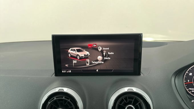 2023 Audi Q2