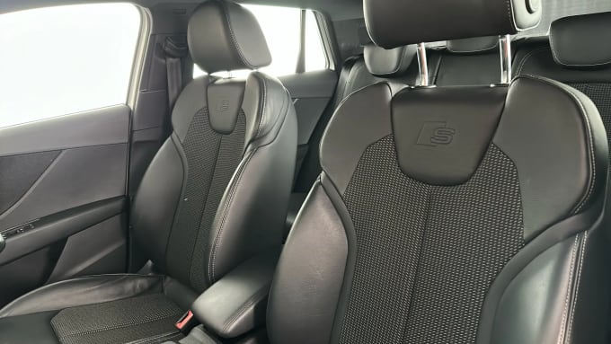 2023 Audi Q2