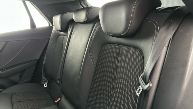 2023 Audi Q2