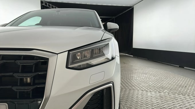 2023 Audi Q2