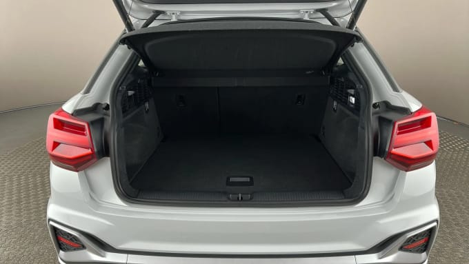 2023 Audi Q2