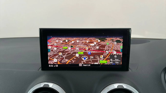2023 Audi Q2