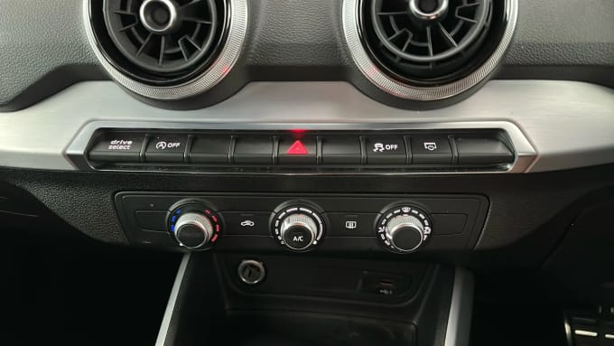 2023 Audi Q2