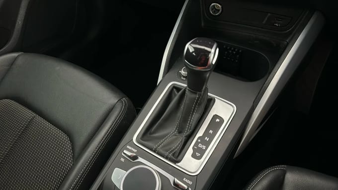 2023 Audi Q2