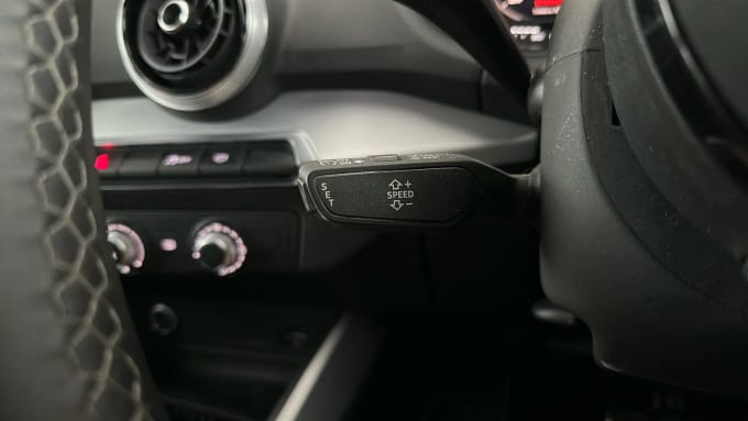 2023 Audi Q2