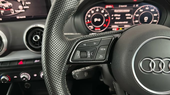 2023 Audi Q2