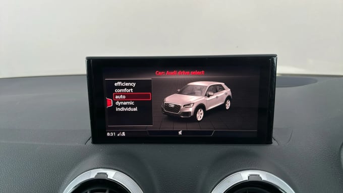 2023 Audi Q2