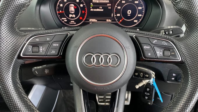 2021 Audi Q2