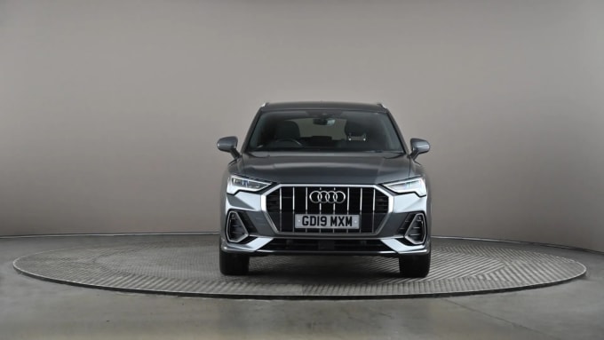 2019 Audi Q3