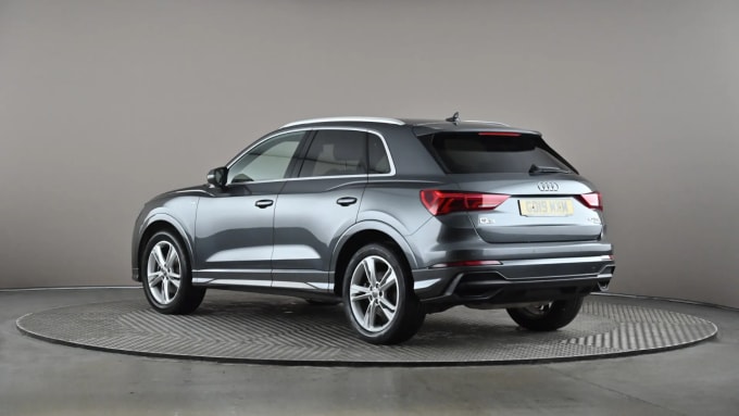 2019 Audi Q3