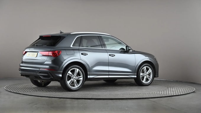 2019 Audi Q3