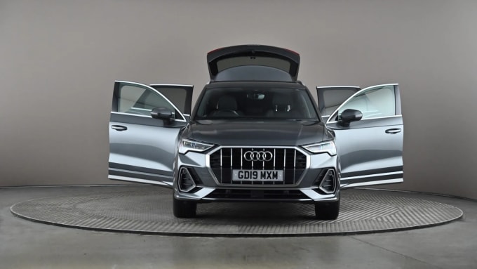 2019 Audi Q3