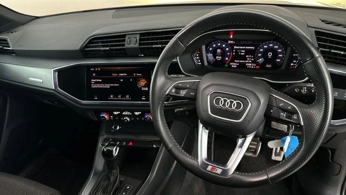 2019 Audi Q3