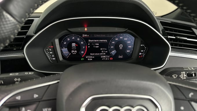 2019 Audi Q3