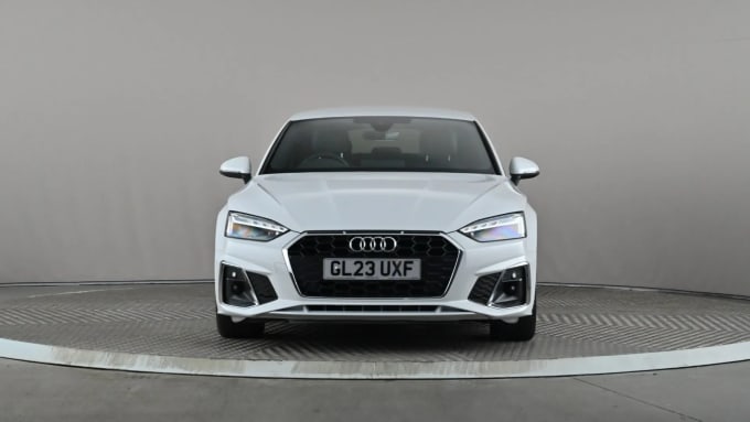 2023 Audi A5