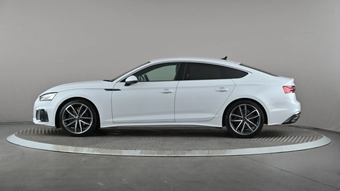 2023 Audi A5