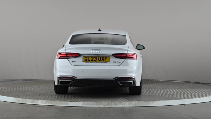 2023 Audi A5