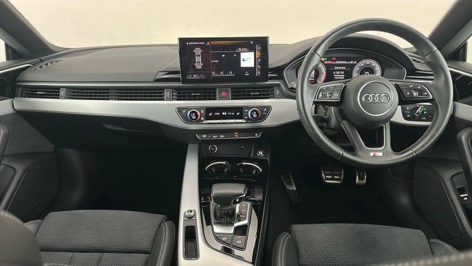 2023 Audi A5