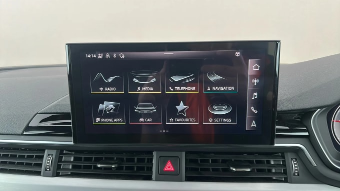 2023 Audi A5