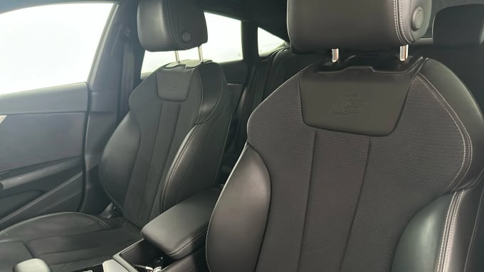 2023 Audi A5