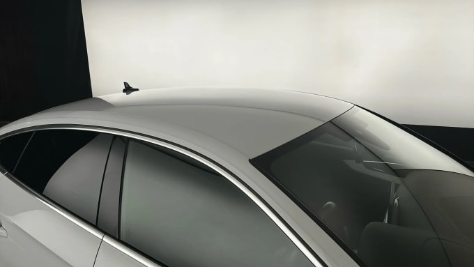 2023 Audi A5