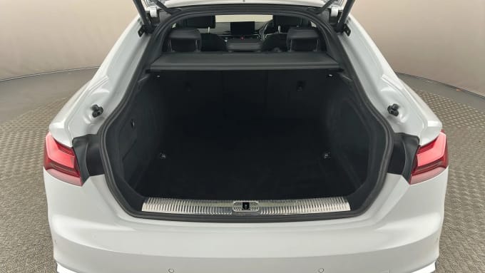 2023 Audi A5