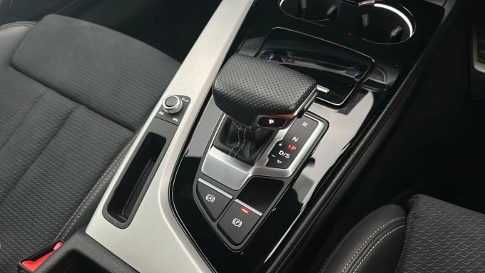 2023 Audi A5