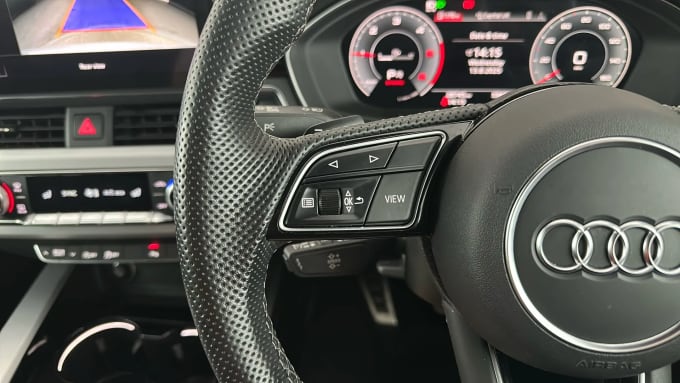 2023 Audi A5