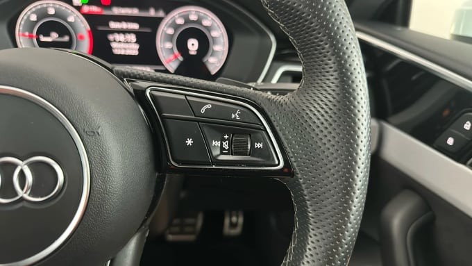 2023 Audi A5