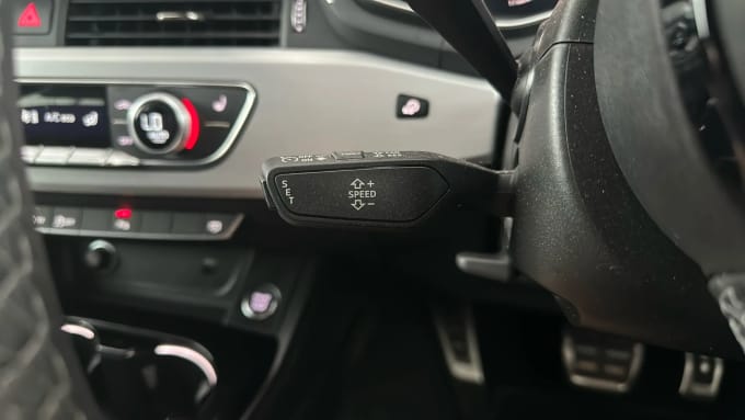 2023 Audi A5