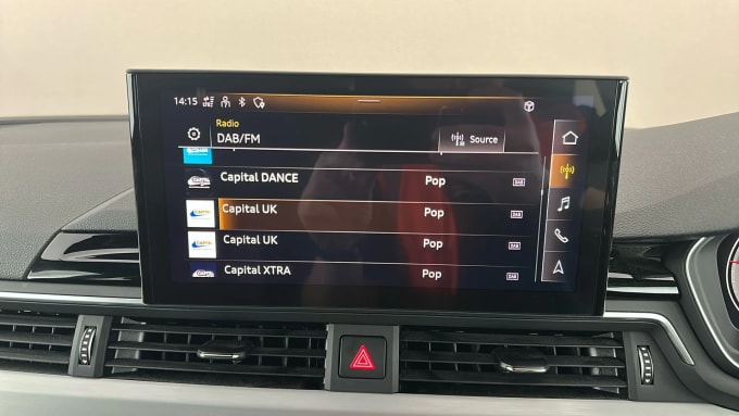 2023 Audi A5
