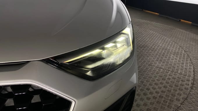 2021 Audi A1