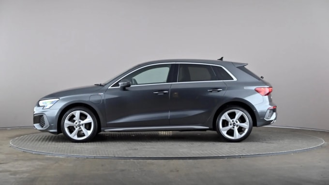 2022 Audi A3