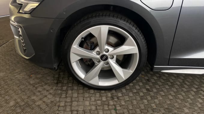 2022 Audi A3