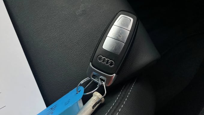 2022 Audi A3