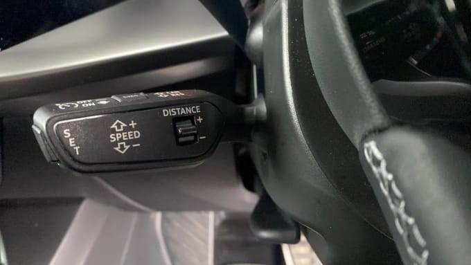 2022 Audi A3