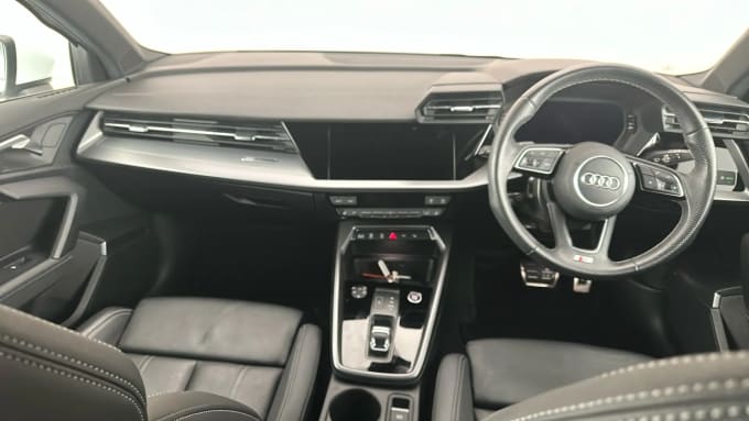 2023 Audi A3