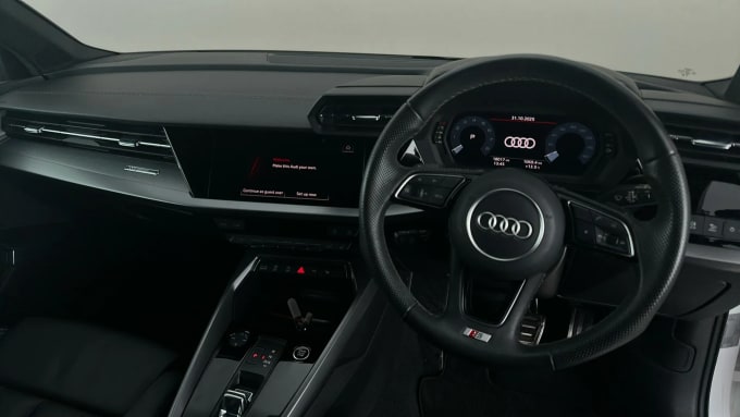 2023 Audi A3