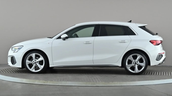 2022 Audi A3